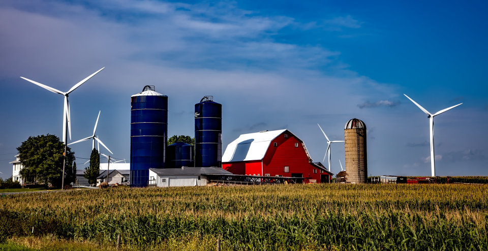 Serving Family Farms since 1879