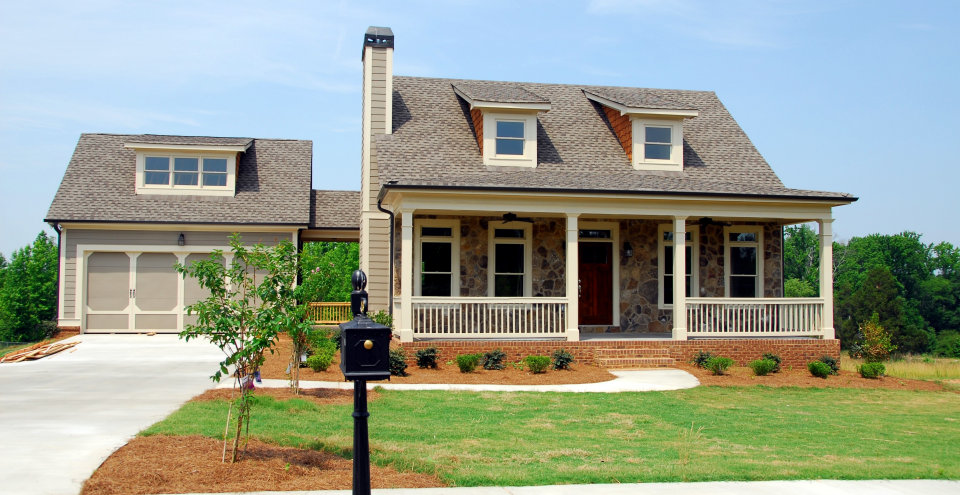Insuring Homes Since 1879